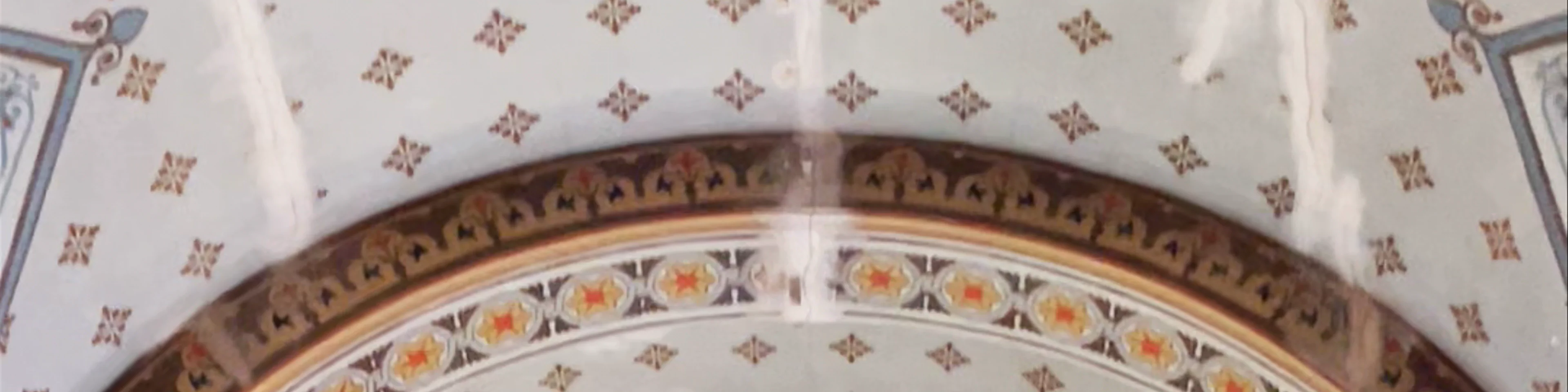 Ermita de Nuestra Señora de la Salud (Patrona de Archena)