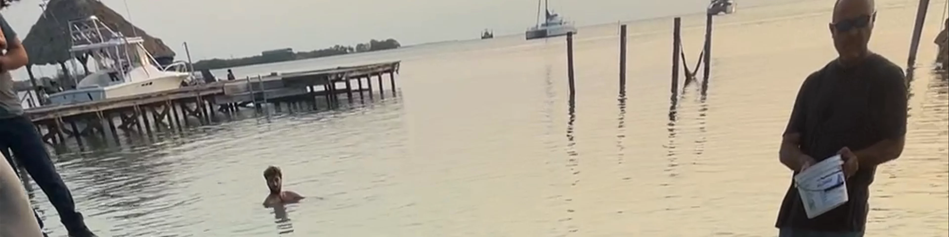 The Pelican Sunset Bar