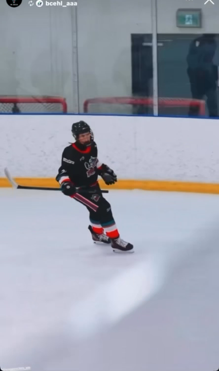 Dayton Hromadnik's Playoff Magic: Precision Pass Highlights