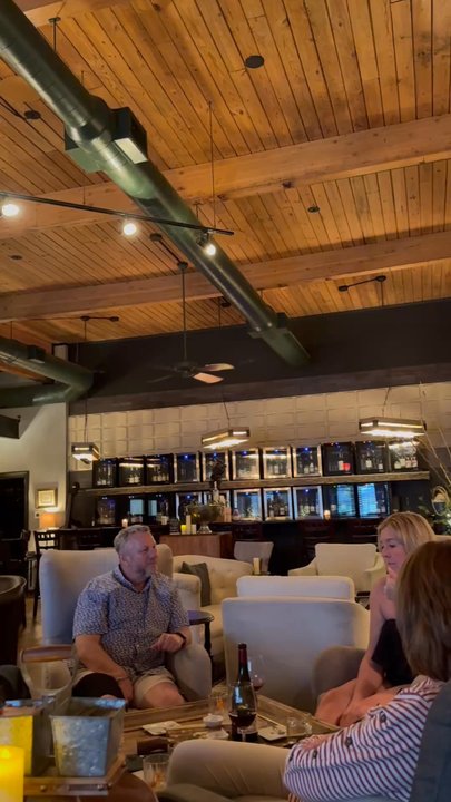 CRUSH Wine Bar - Wine Bars Near Me - Winchester, Virginia