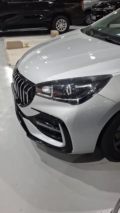 شيري اريزو 5 Comfort 2024