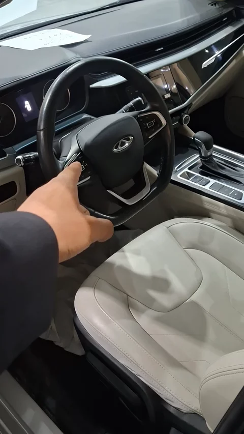 Chery Arrizo 5 comfort 2024