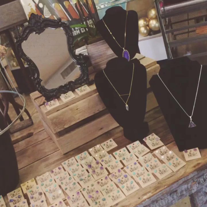 A Date With Iris - bekahsometimes trunk show at a date with Iris. - Florists Near Me - Oklahoma City, Oklahoma