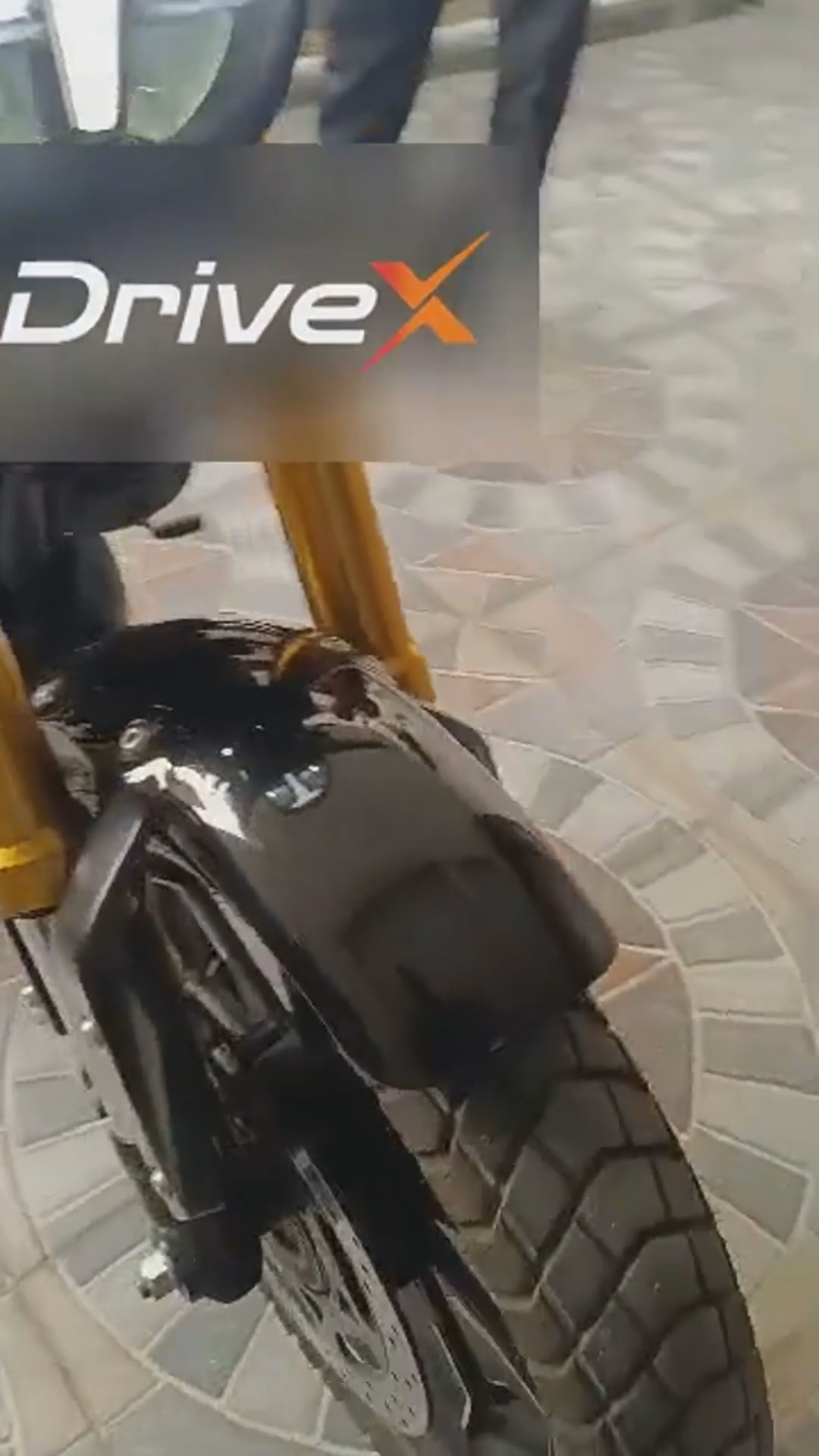 Walk-around video thumbnail