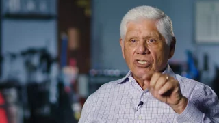 Lee Trevino - 2023 Ryder Cup