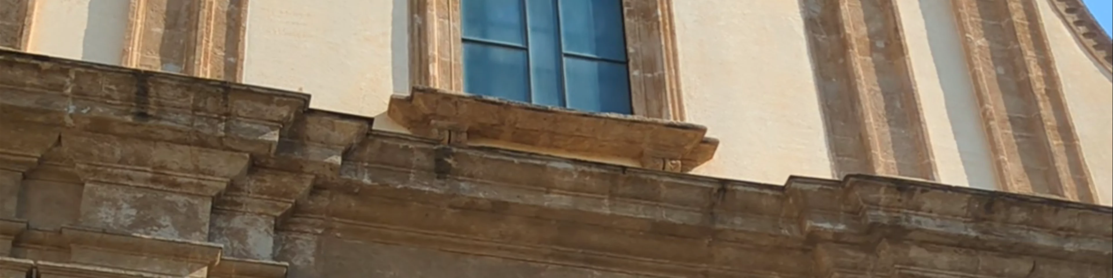 Chiesa del Gesù di Casa Professa