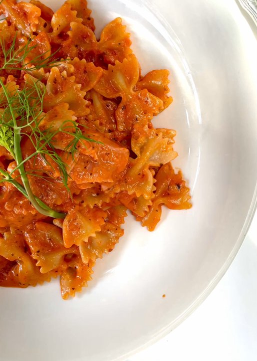 Mi Piace - Italian Near Me - Pasadena, California