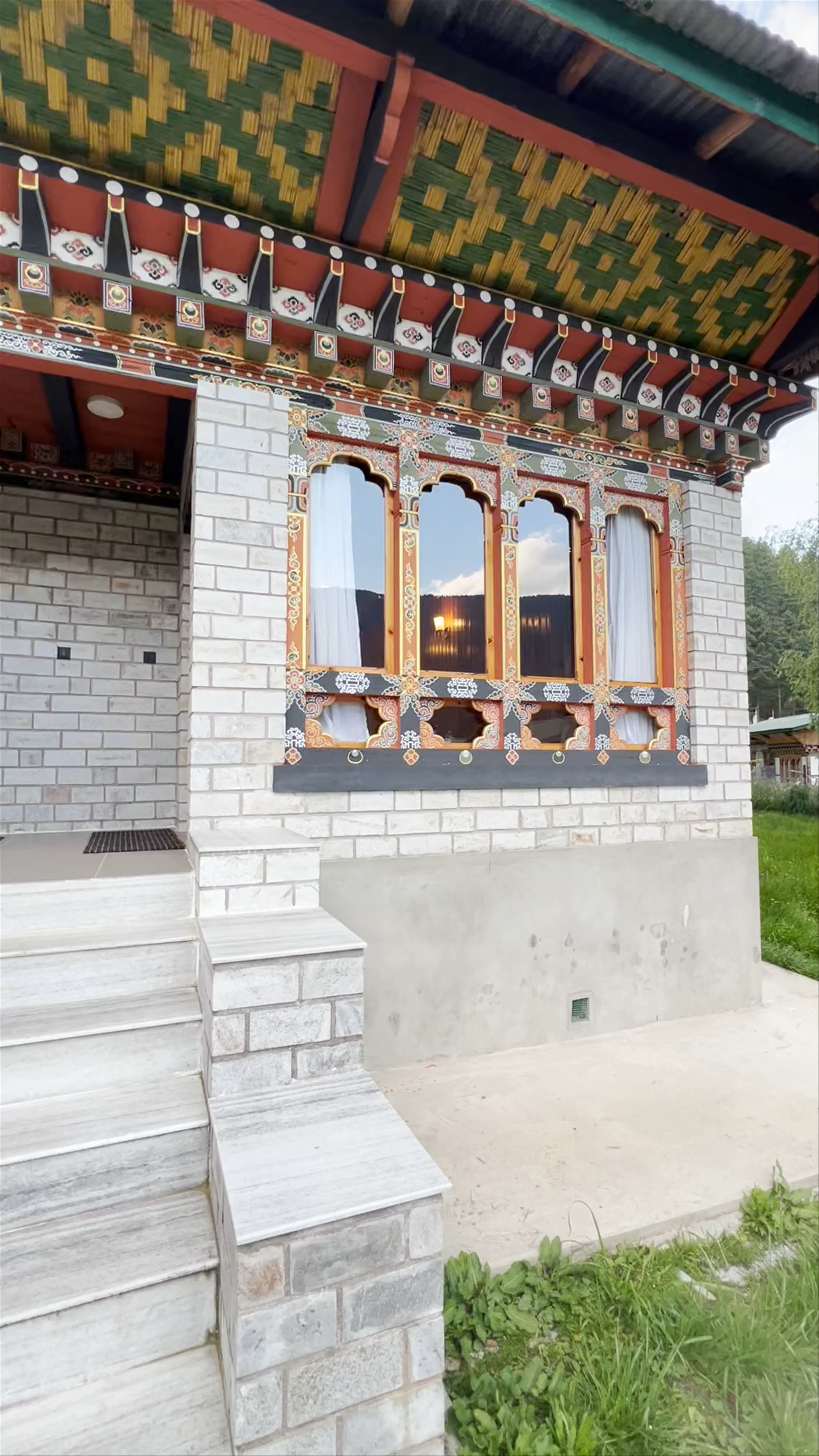 Bumthang