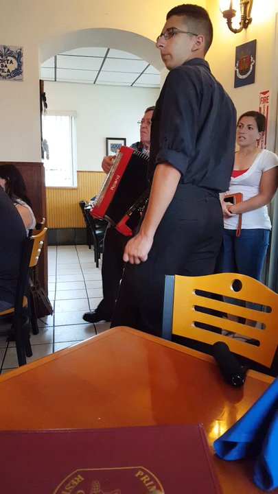 Primavera Cafe Restaurant - Portuguese Near Me - Ludlow, Massachusetts