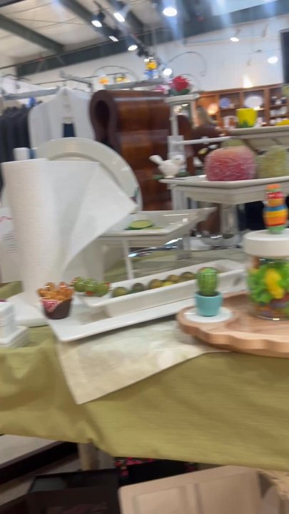 Susan's Treasures - A cute display in Susan's - Jewelry Near Me - Lemoyne, Pennsylvania