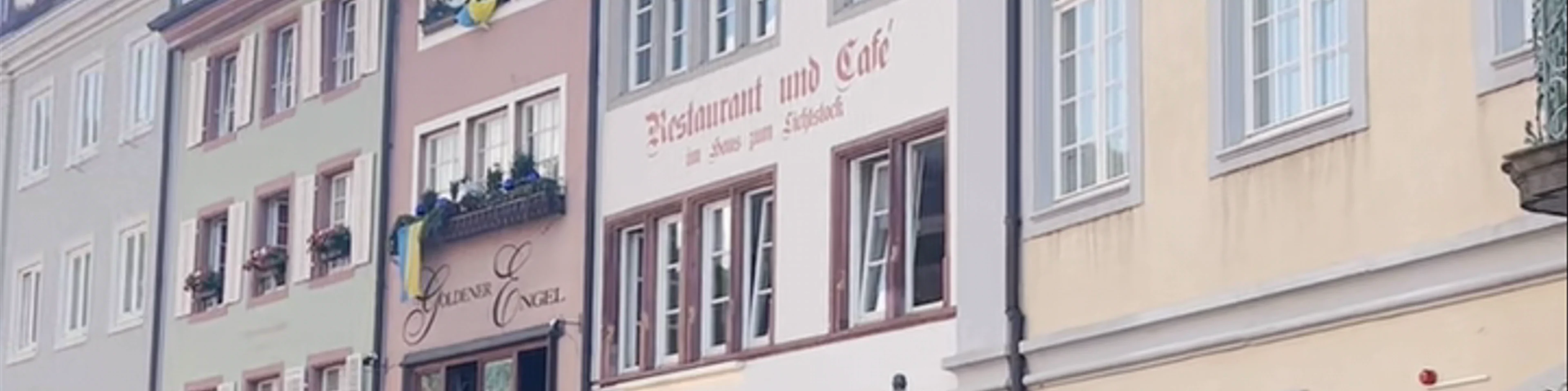 Freiburg im Breisgau Hauptbahnhof Stadtbahnbrücke