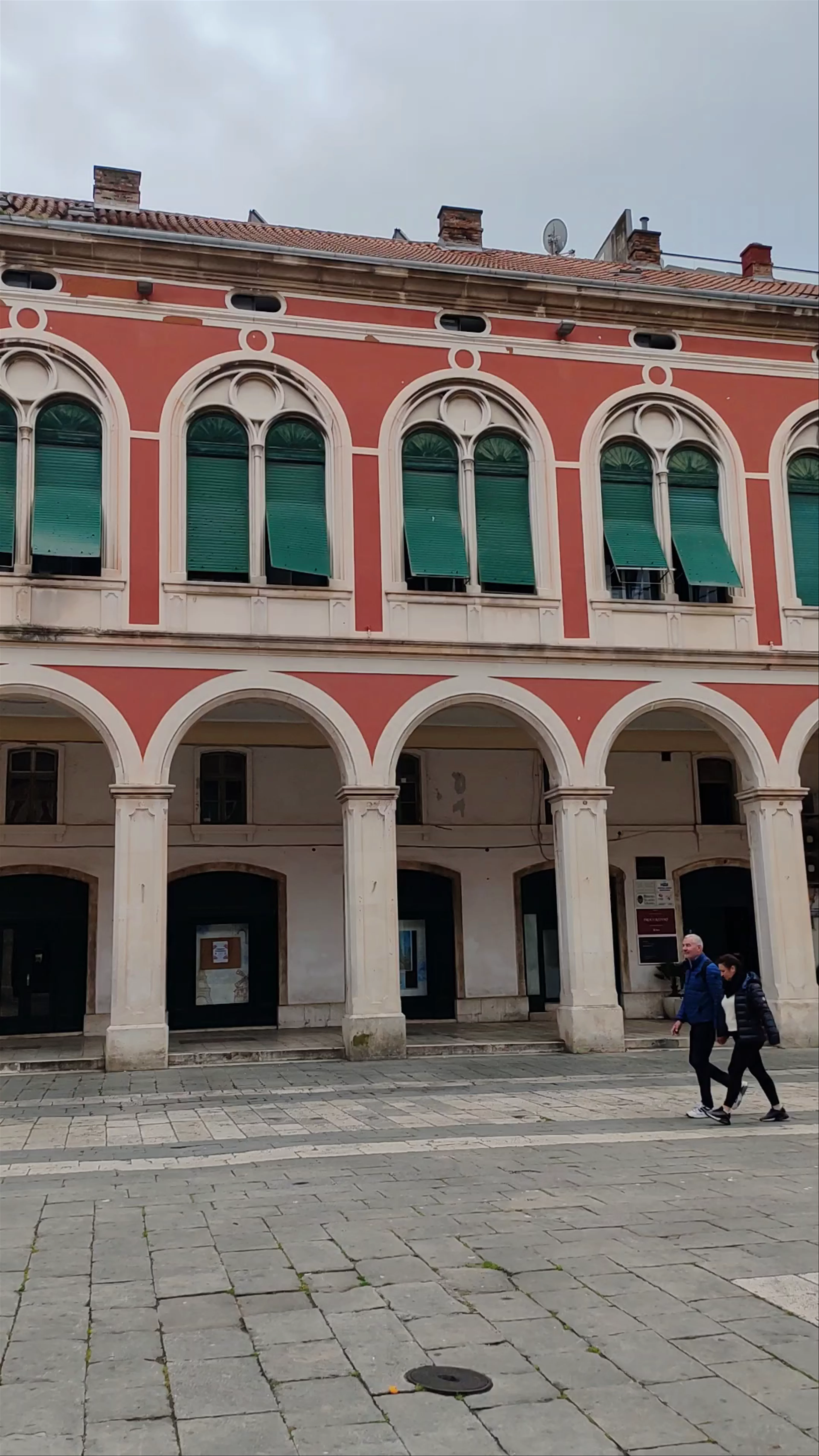 Trg Republike