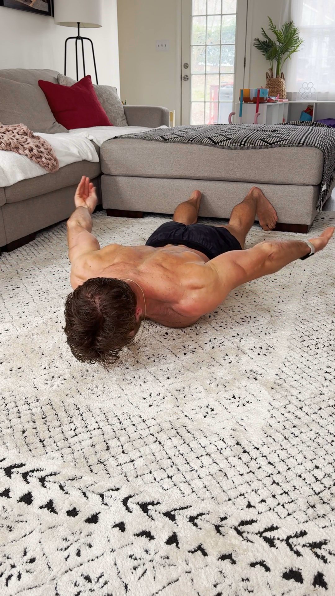 Rest/ Mobility
12/10/25