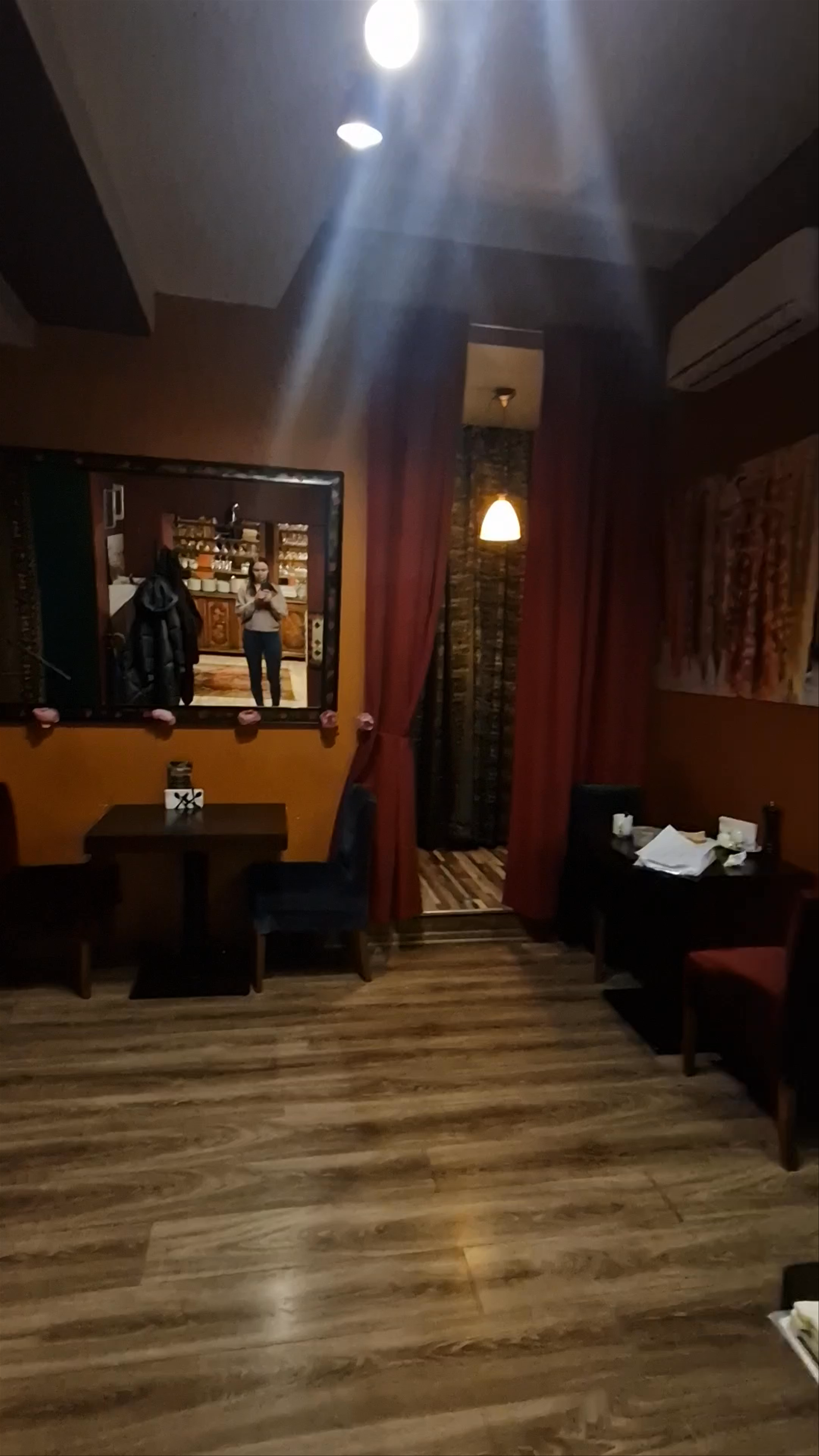 Gaumarjos Restauracja Gruzińska