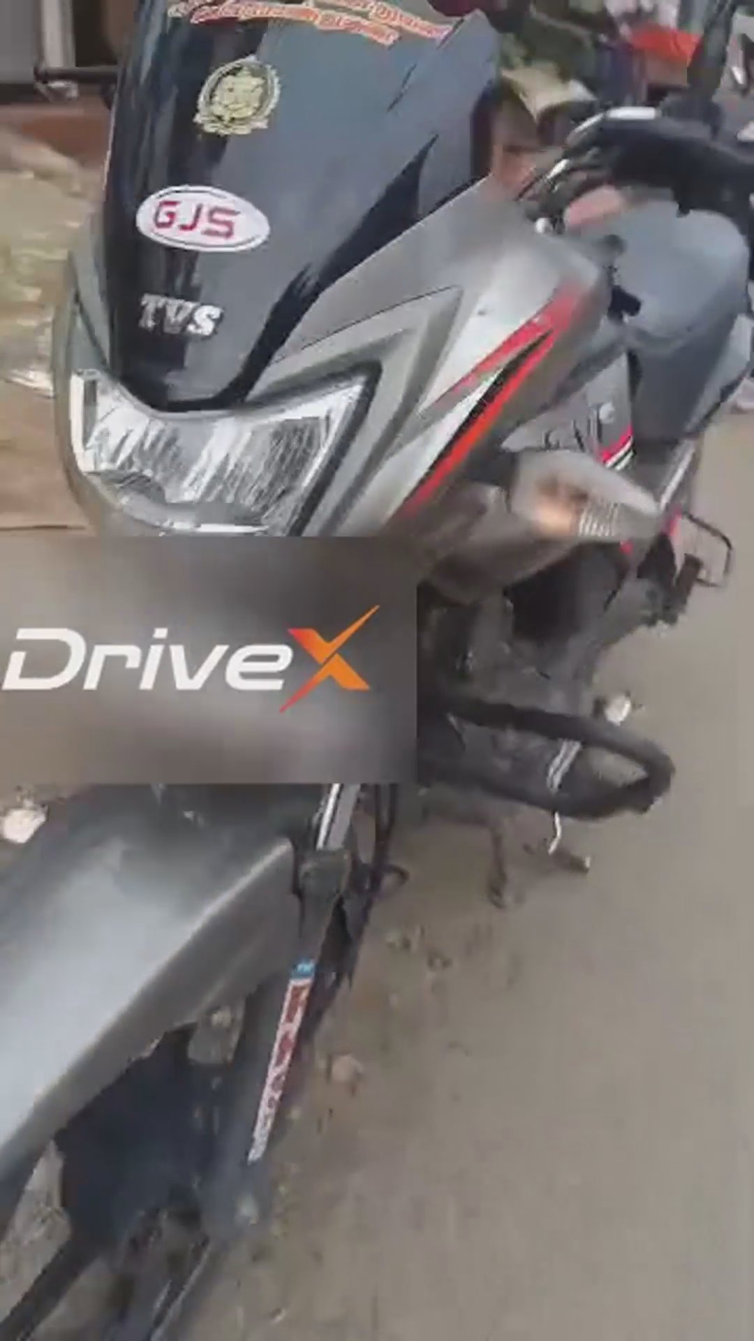 Walk-around video thumbnail