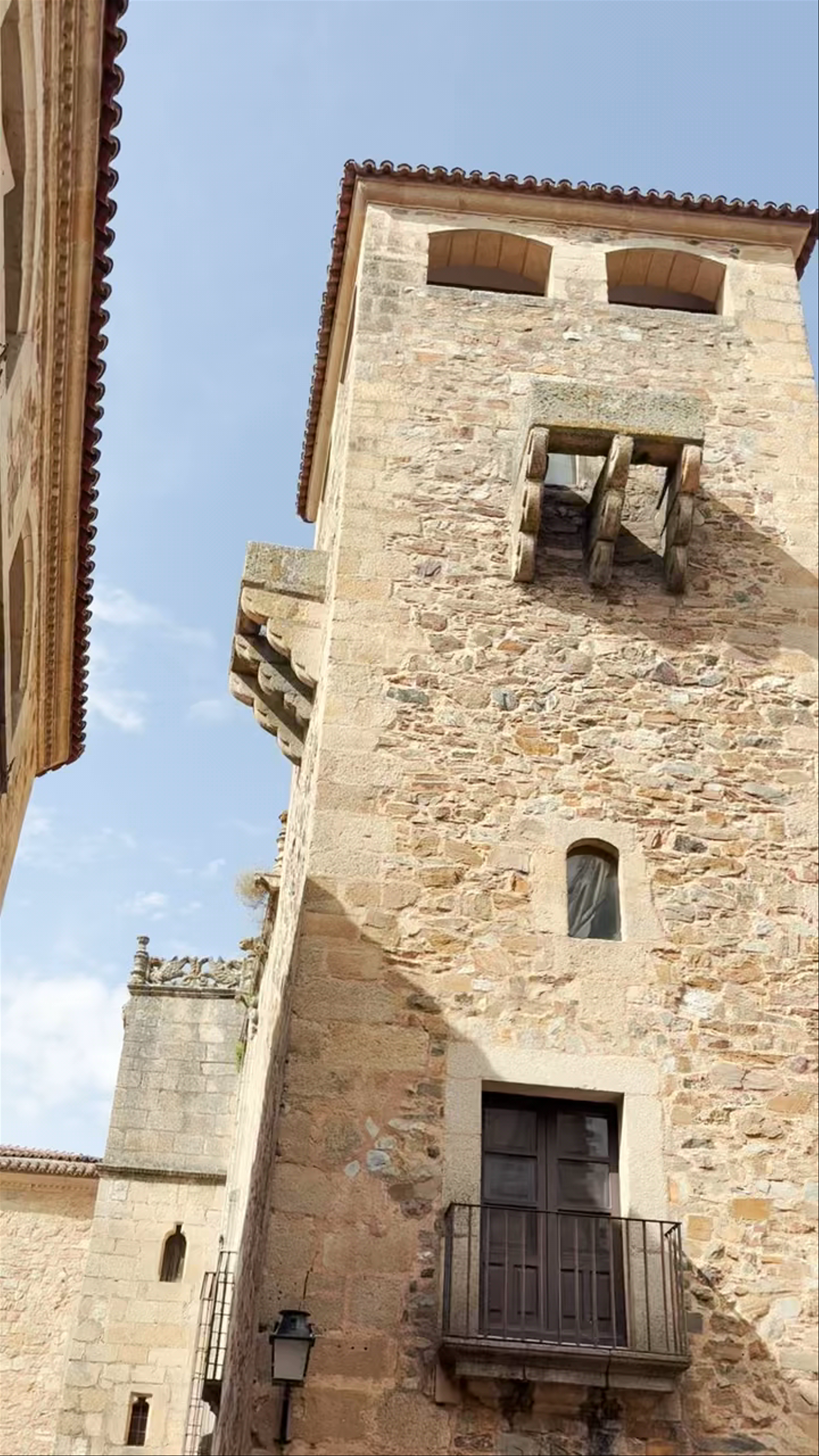 Iglesia de San Francisco Javier