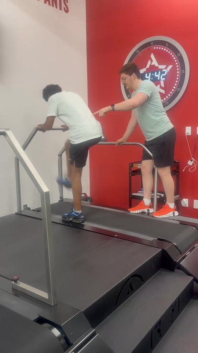 Athletic Republic - Trainers Near Me - Roswell, Georgia