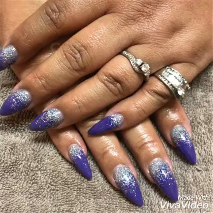 Impression Nails Spa - Nail Salons Near Me - Albuquerque, New Mexico