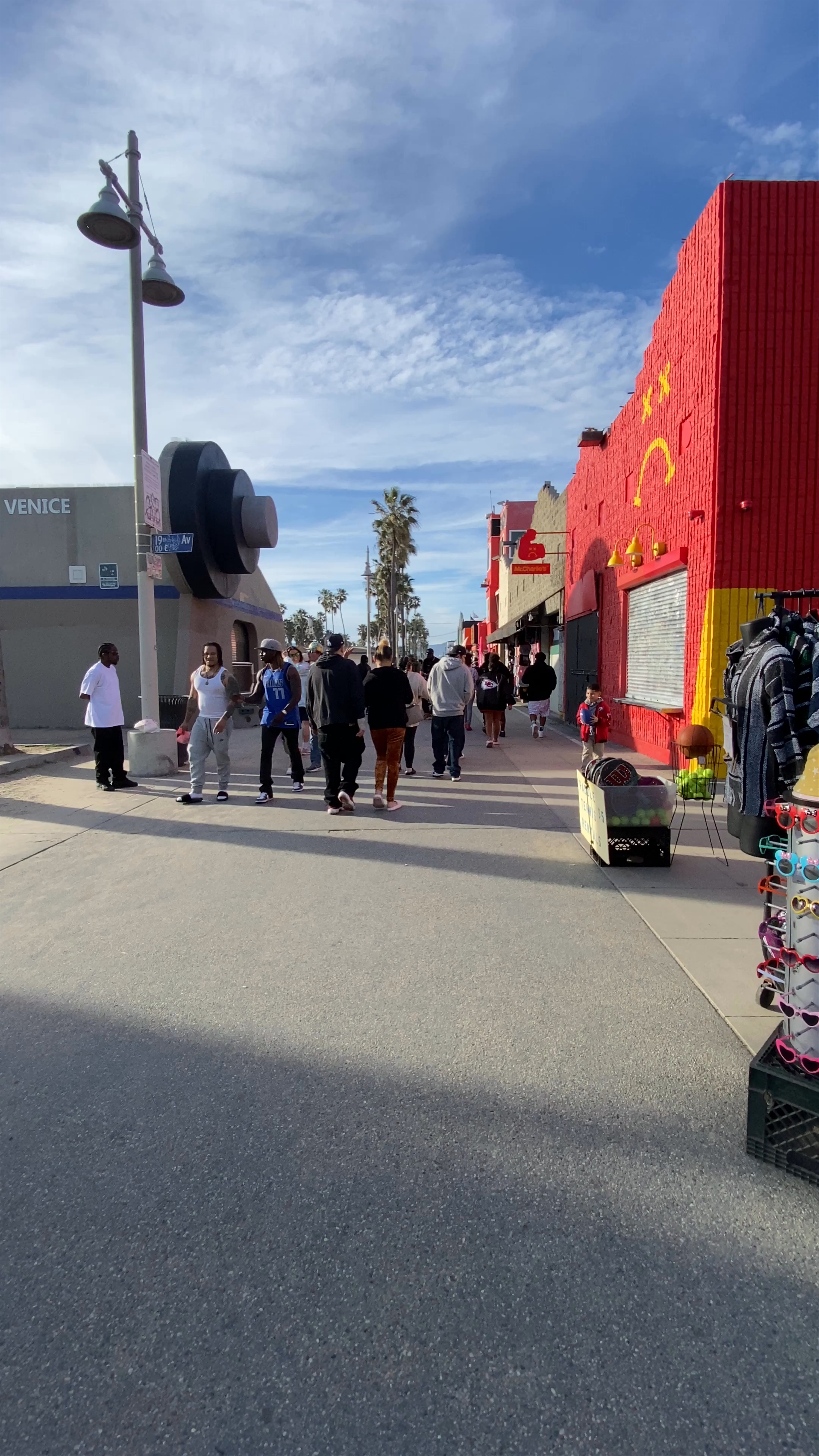 Windward Plaza