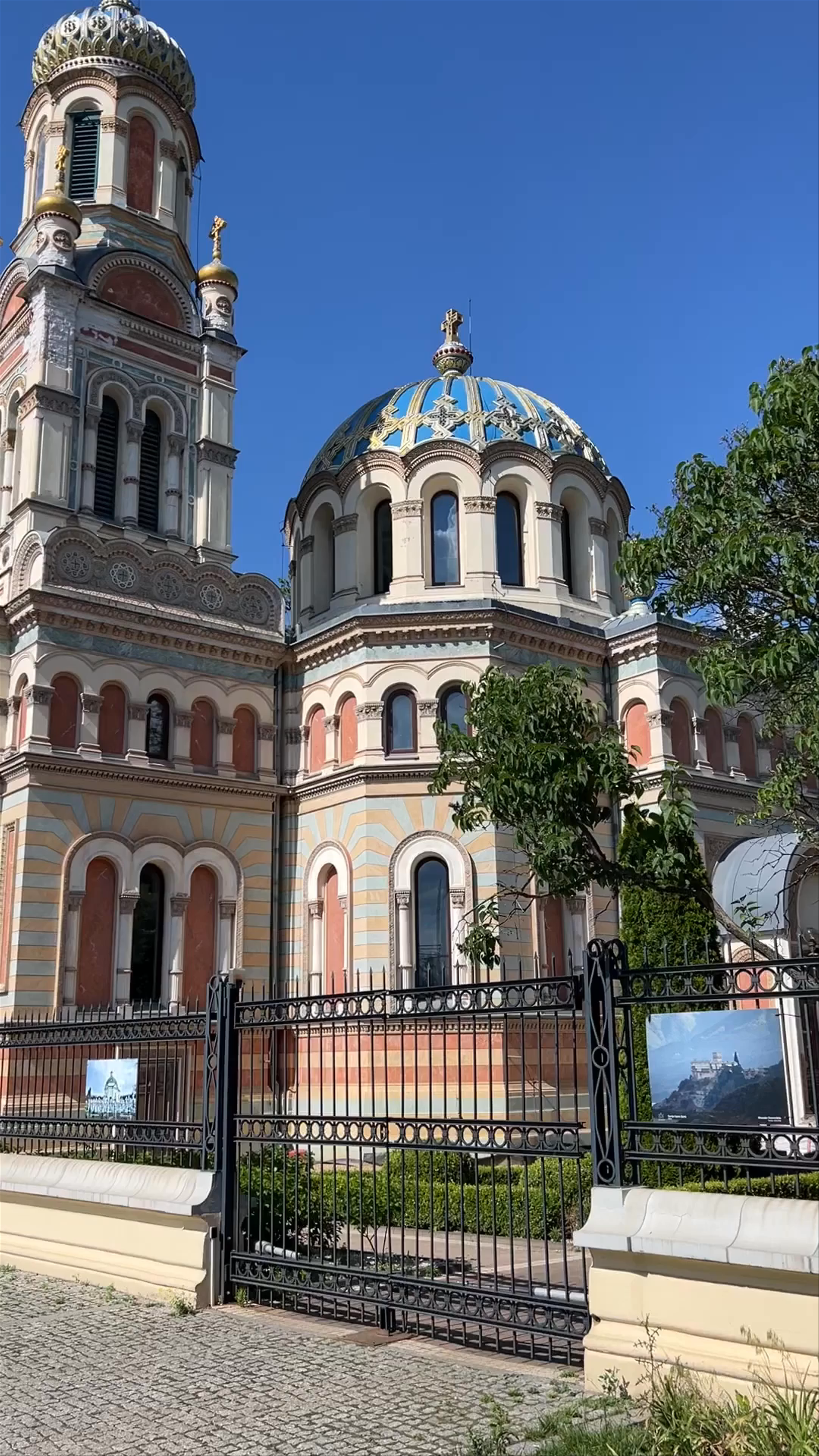 Alexander Nevsky Cathedral: A Majestic Orthodox Landmark in Łódź