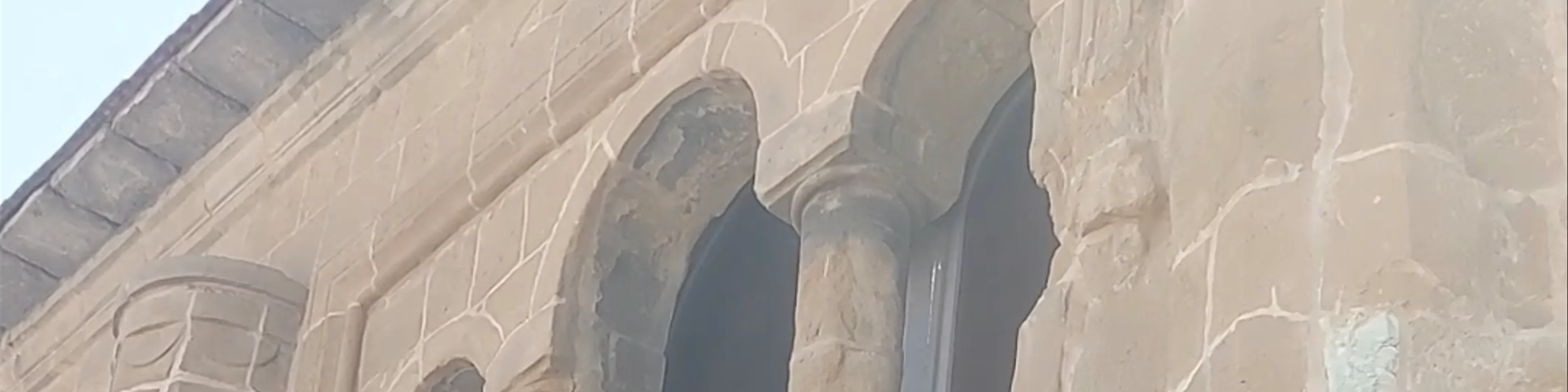 Svetitskhoveli Cathedral