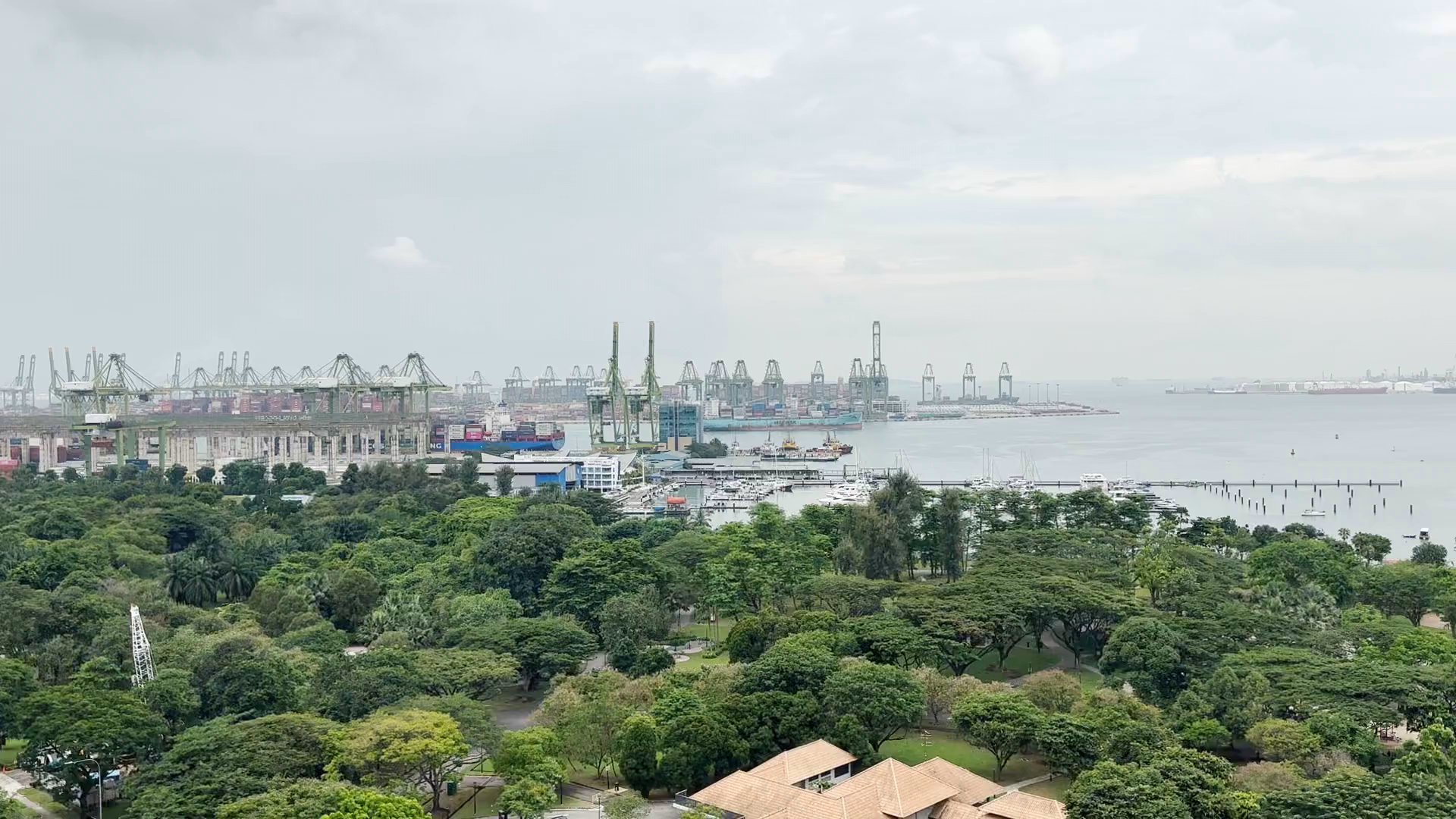 2 Bed Condo for Sale in  Normanton Park - Image 22