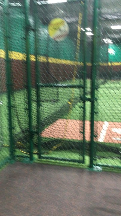 D-Bat Webster - Batting Cages Near Me - Webster, Texas