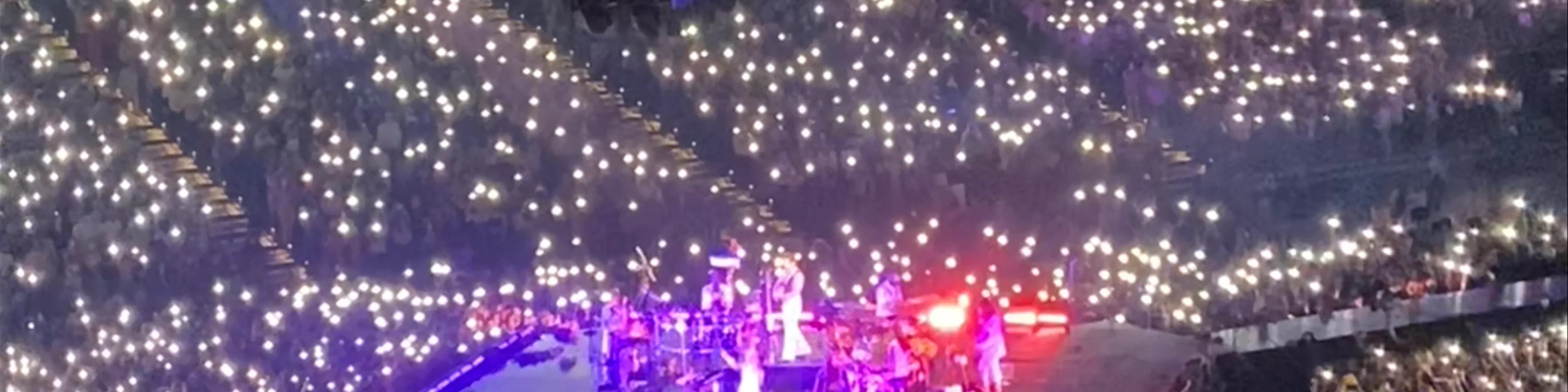 Tacoma Dome 