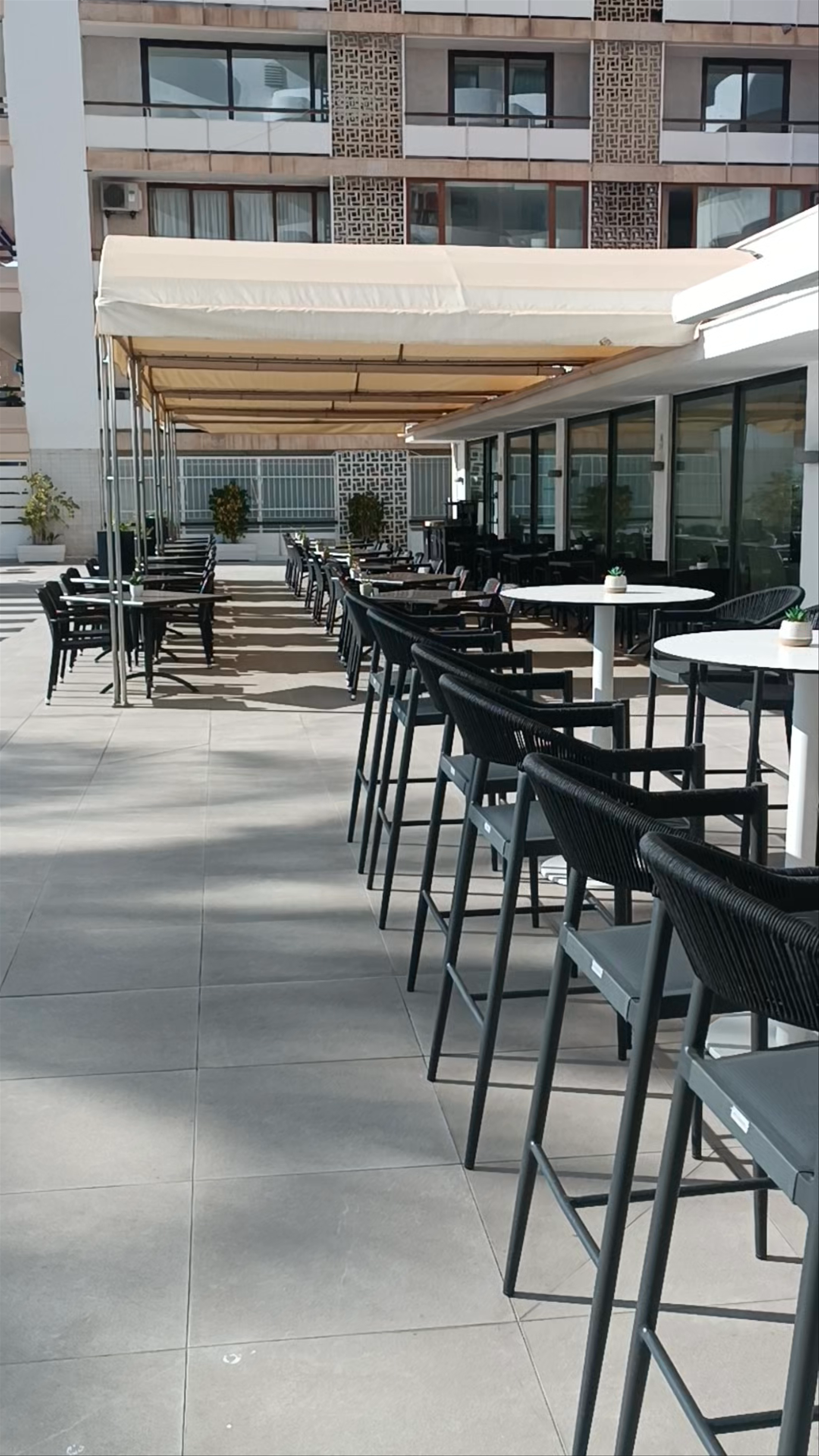 Hotel Palma Bellver