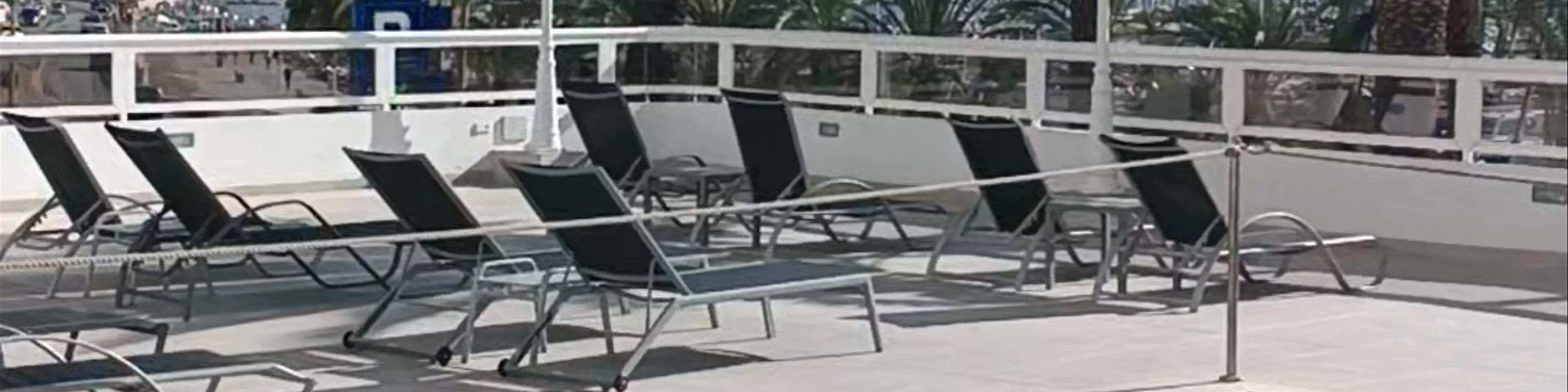Hotel Palma Bellver
