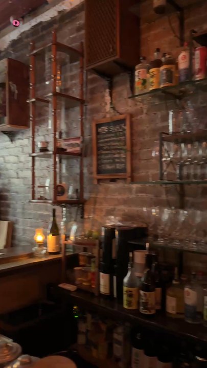Hard to Explain - Wine Bars Near Me - New York, New York