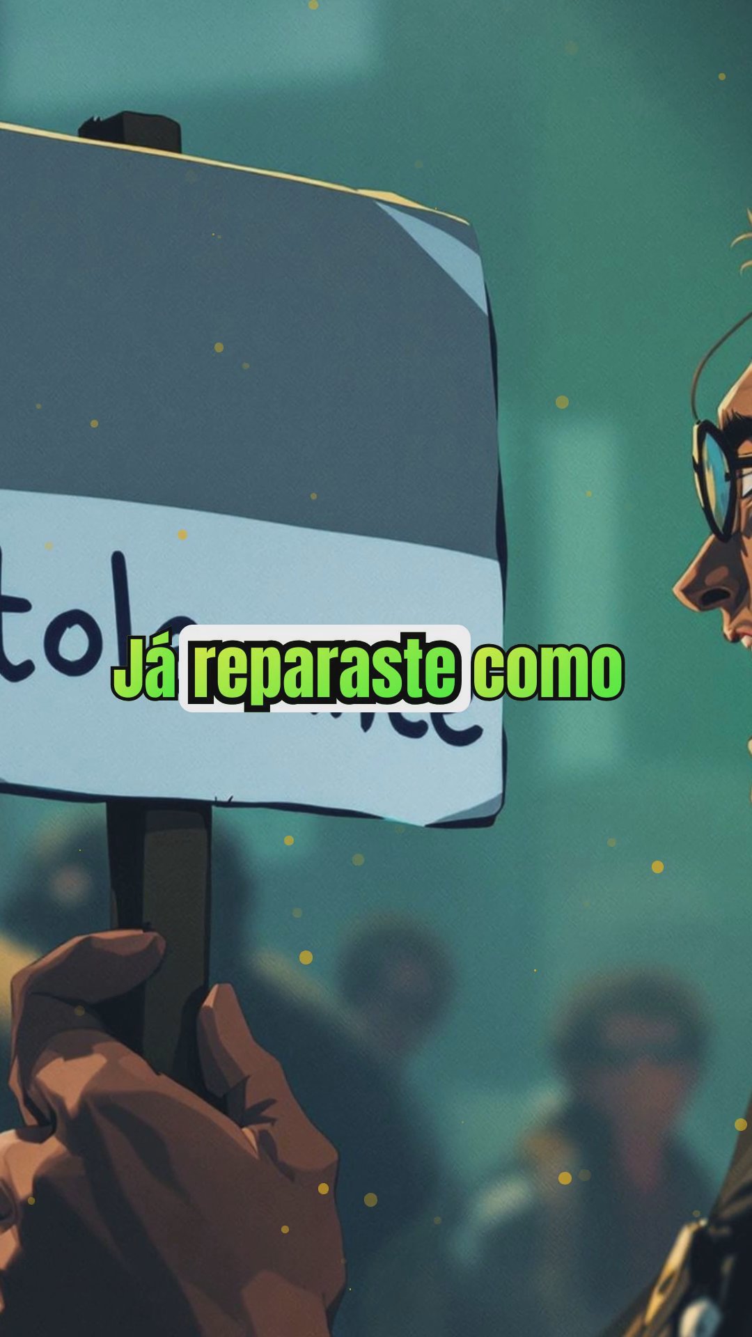 A Hipocrisia da Tolerância: Quando a Diversidade é Só Discurso