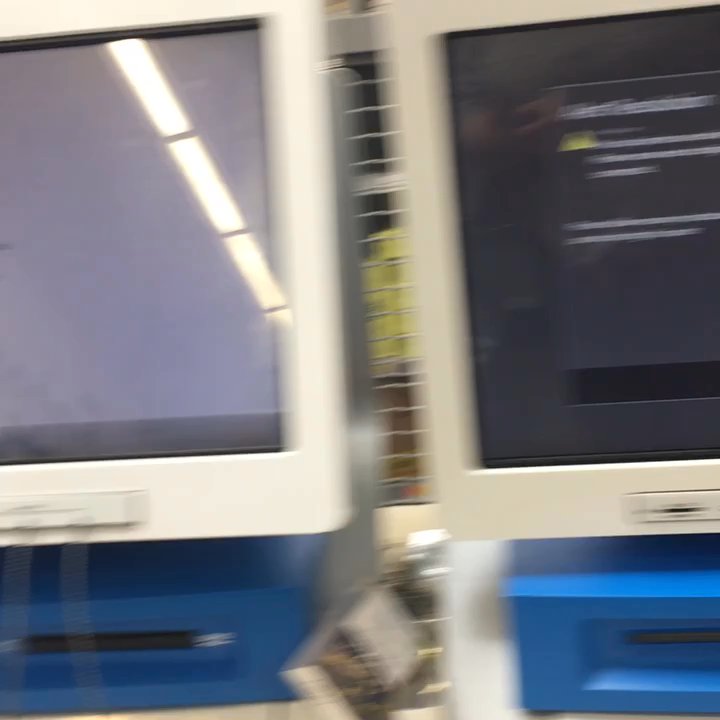 Walmart Supercenter - All photo printers in Walmart do not work, associate said printer was having problems. All are down 1:52pm 3/22/2020. Can't do family photo - Grocery Near Me - Spanaway, Washington