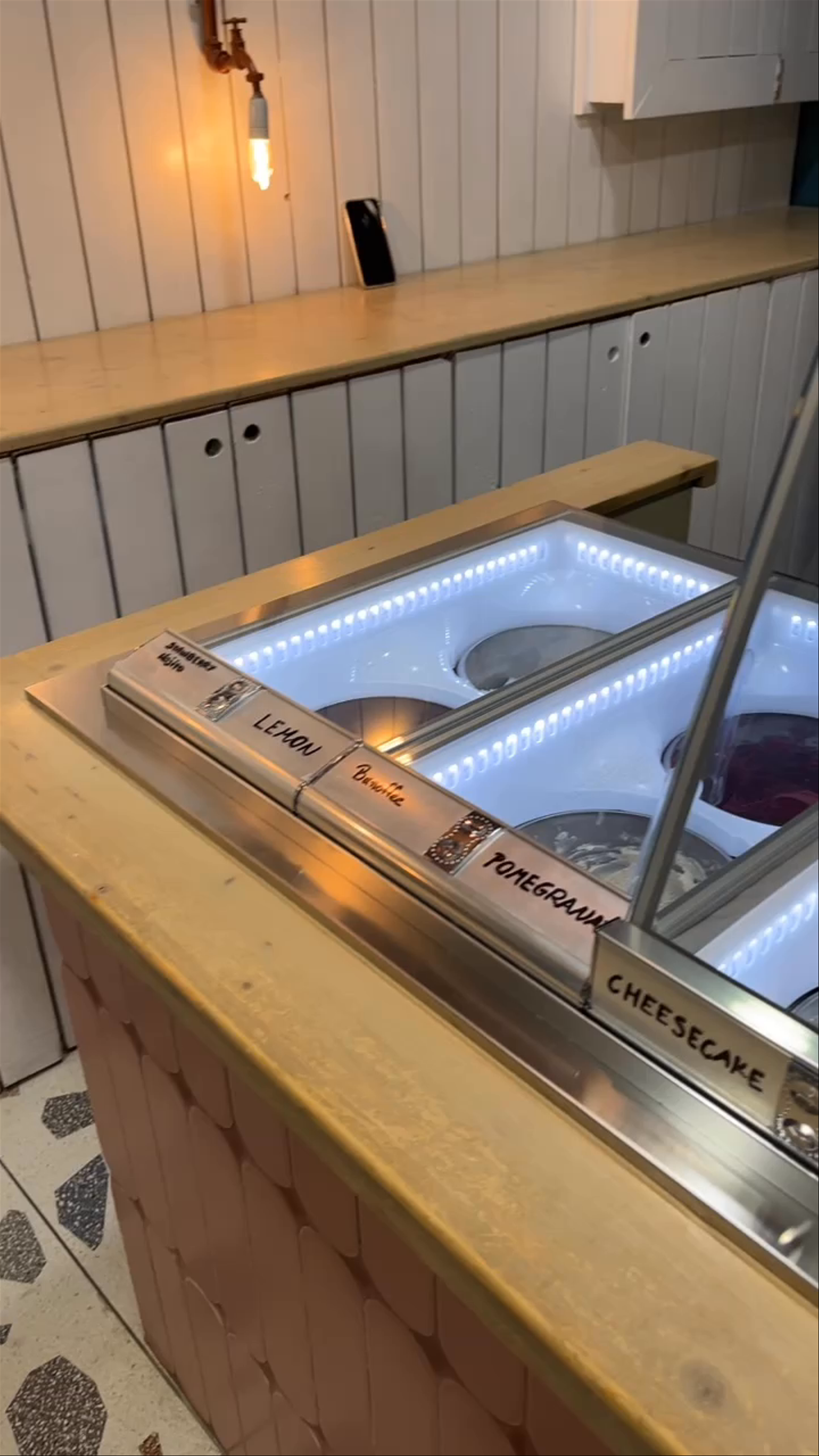 Magic Cream: Artisan Gelato Experience in Parga, Greece