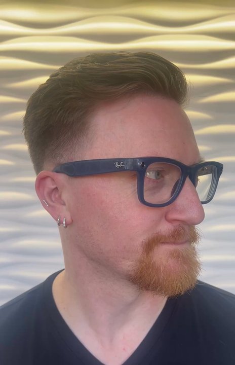 Juut Salon Spa - Men's clipper haircut by @luckyloveshair - Hair Salons Near Me - Saint Paul, Minnesota