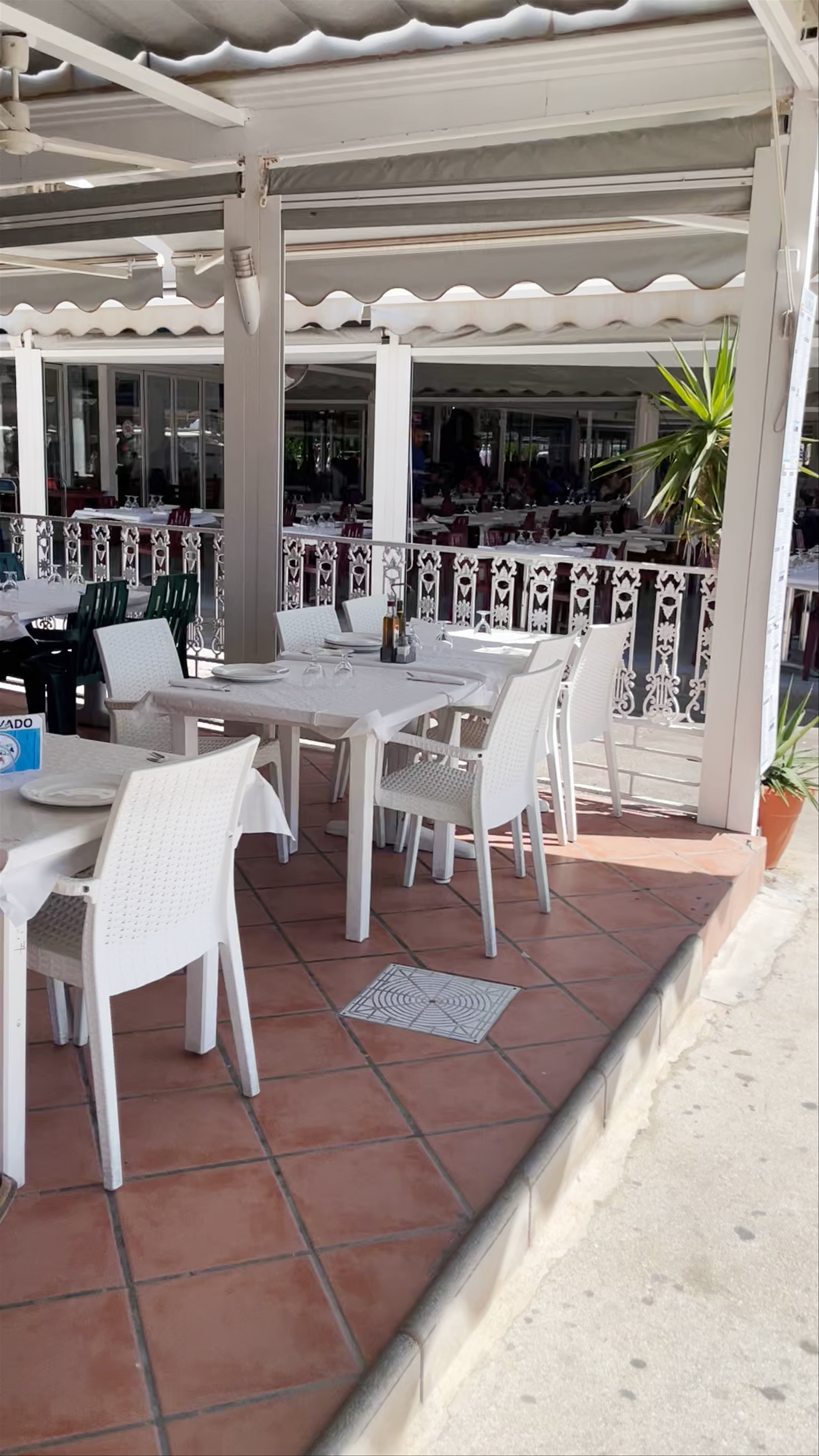 RESTAURANTE LA LONJA.