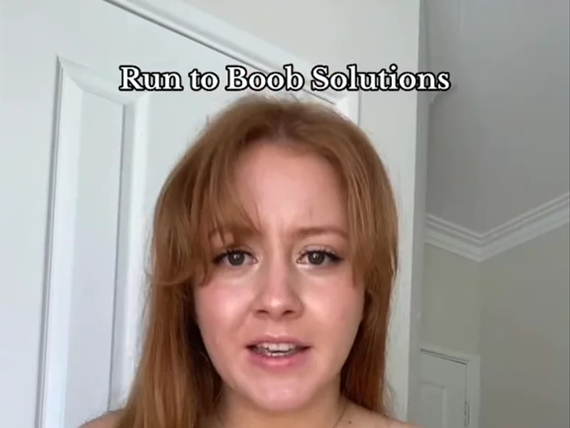 Try on testimonial