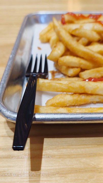 Capriotti's Sandwich Shop - A Video Clip of my tray with my order. - Sandwiches Near Me - Roanoke, Virginia