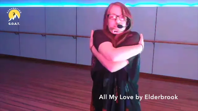 We Love Movement Dance Party