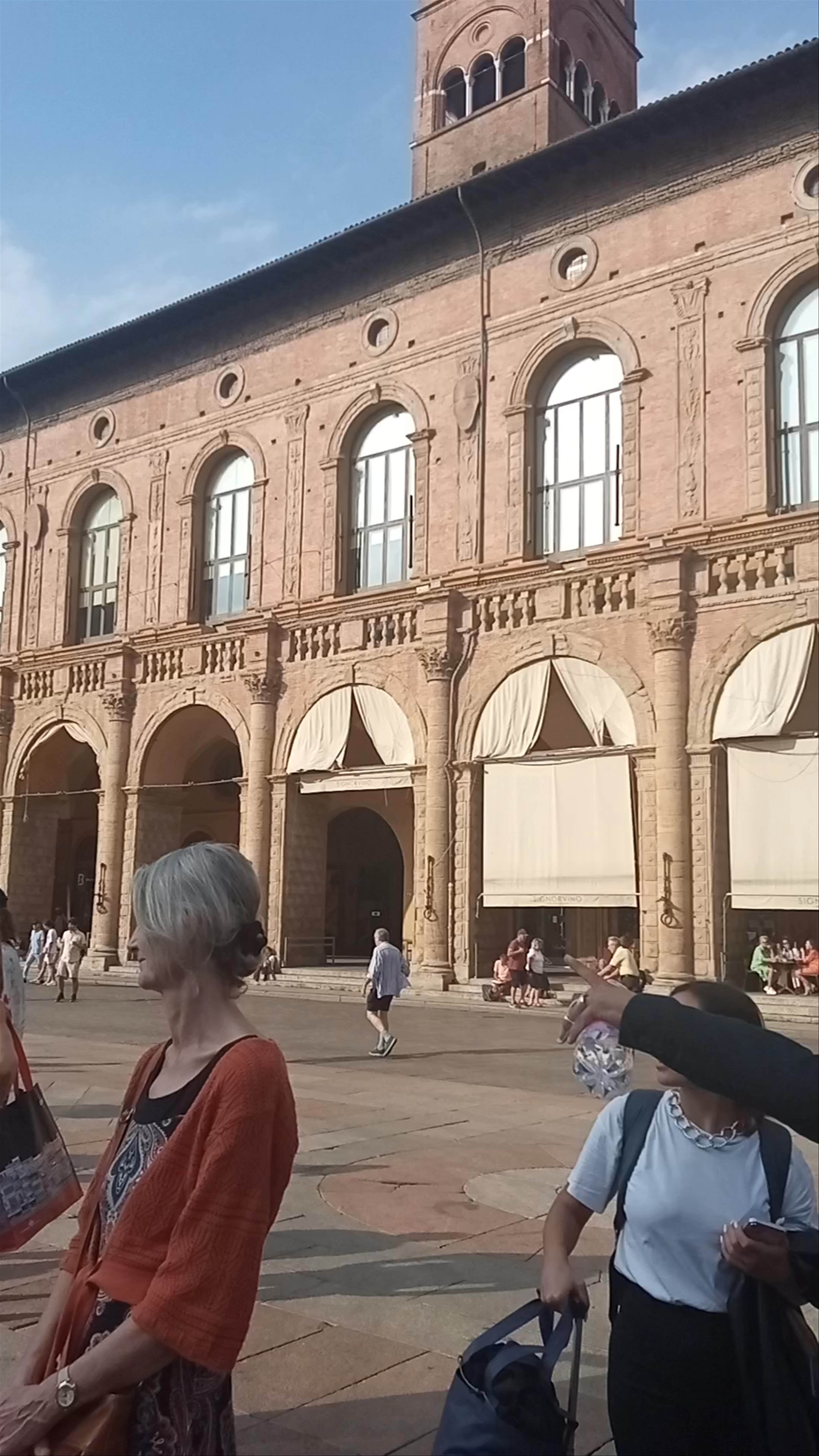 Piazza Maggiore