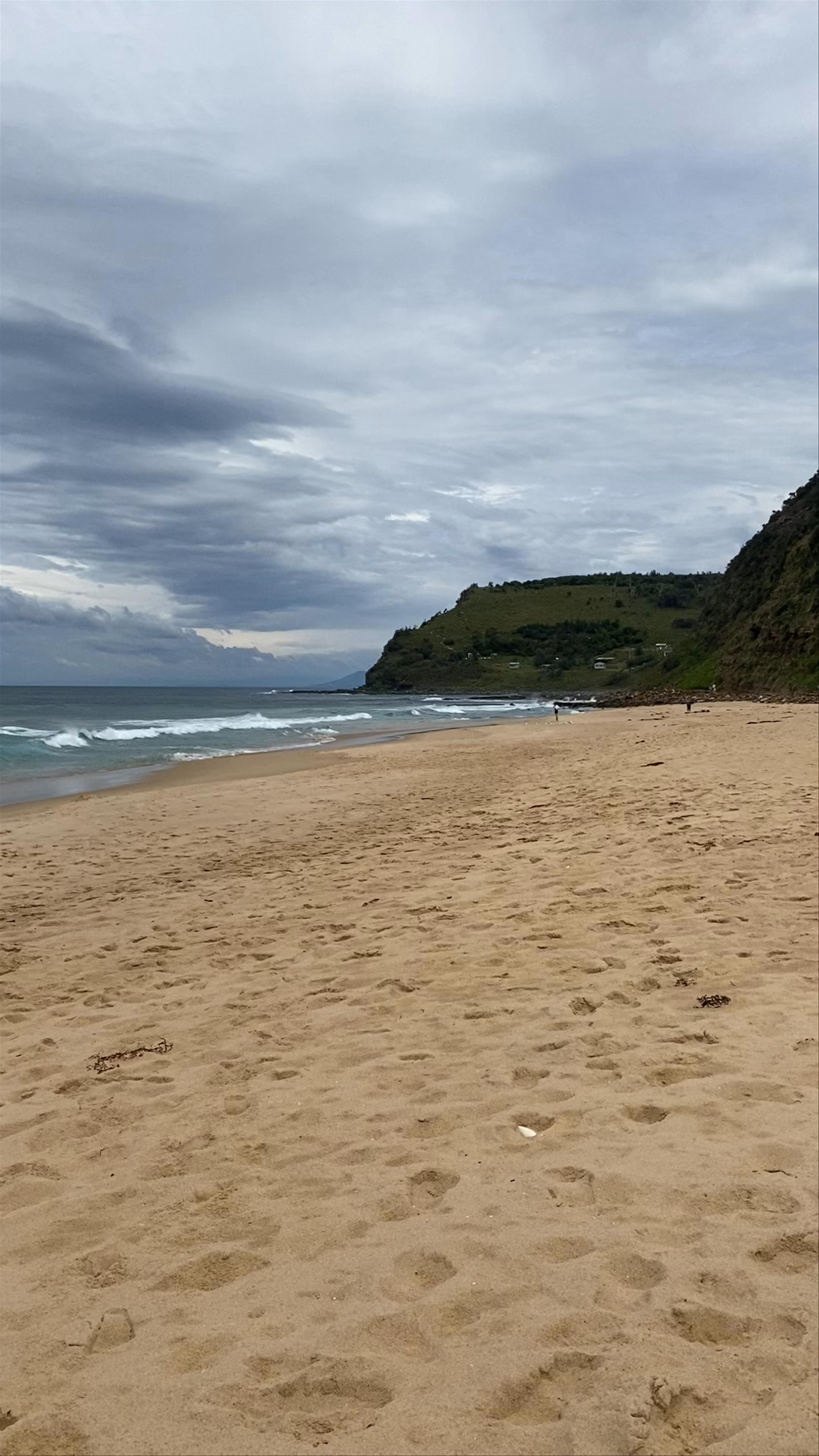 Garie Beach
