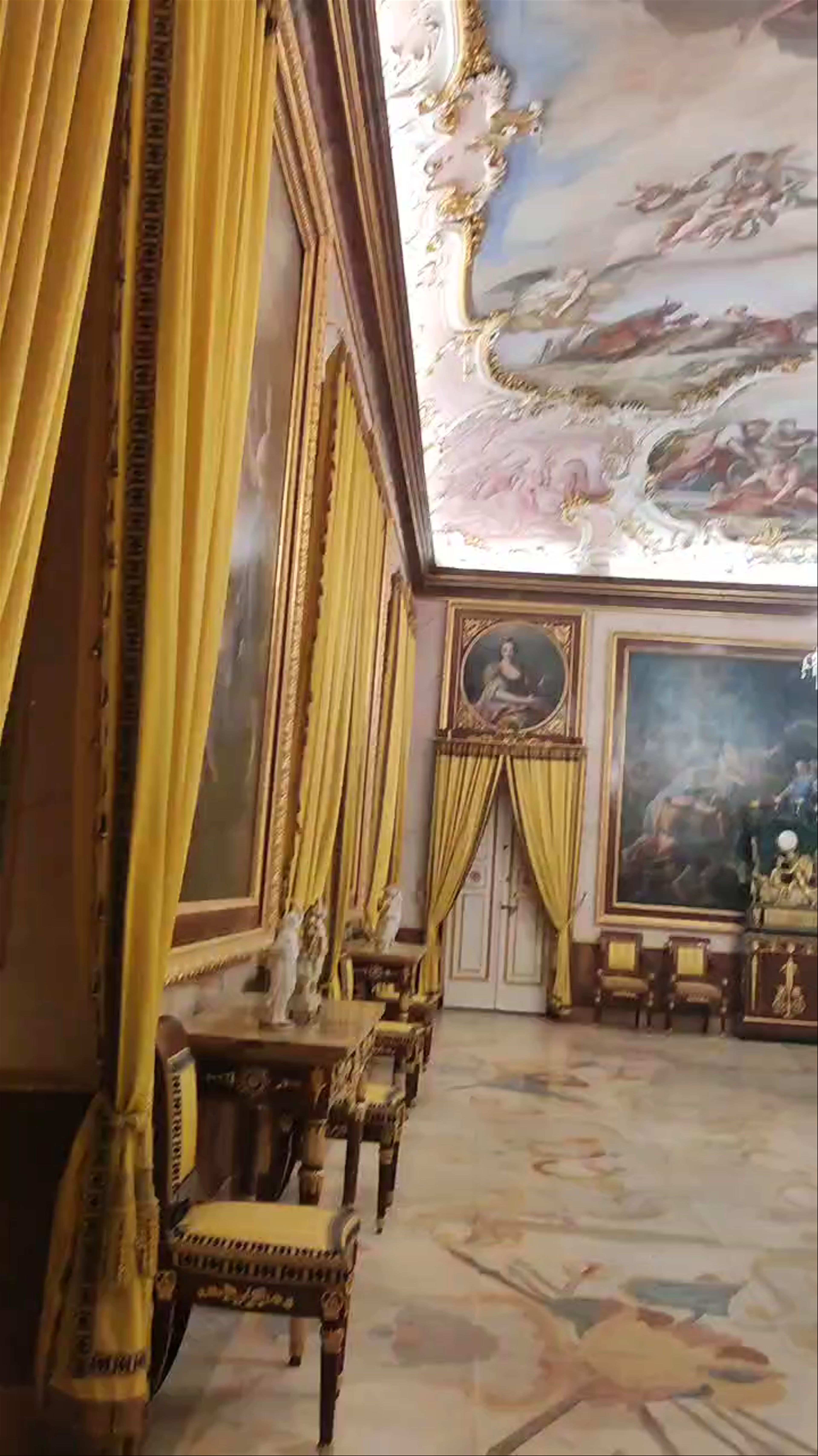 Palacio Real de Aranjuez