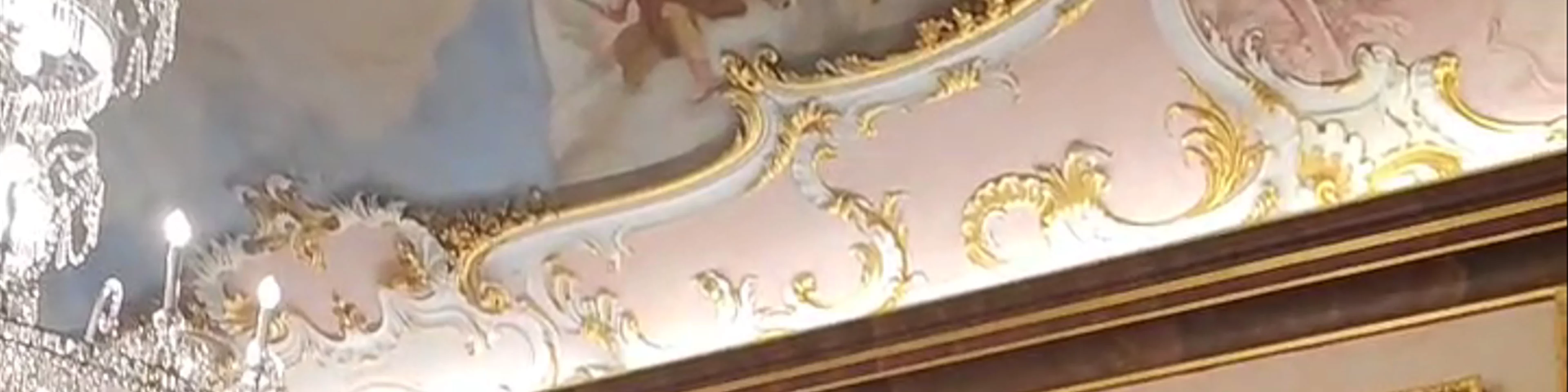 Palacio Real de Aranjuez