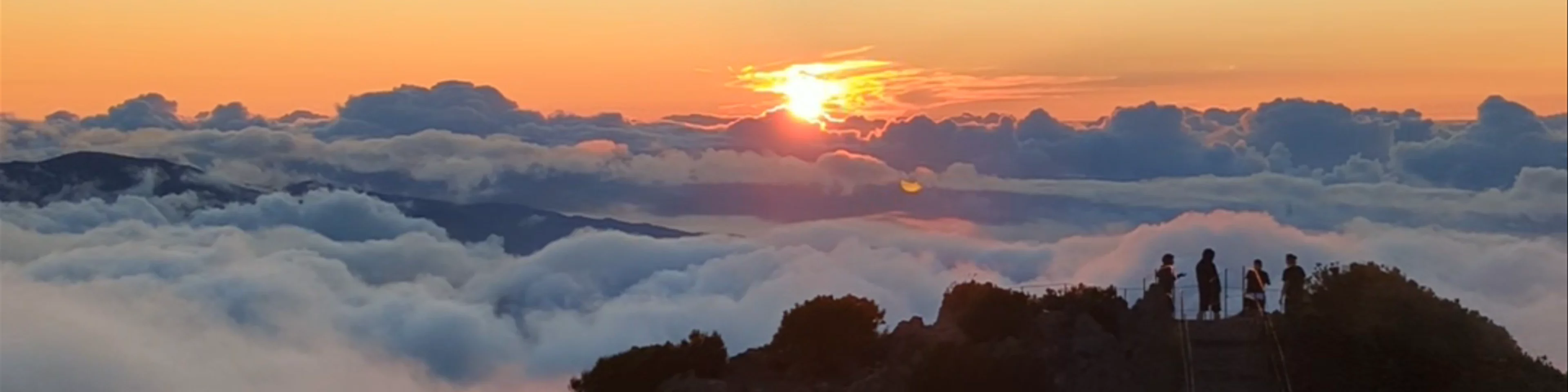 Pico Ruivo