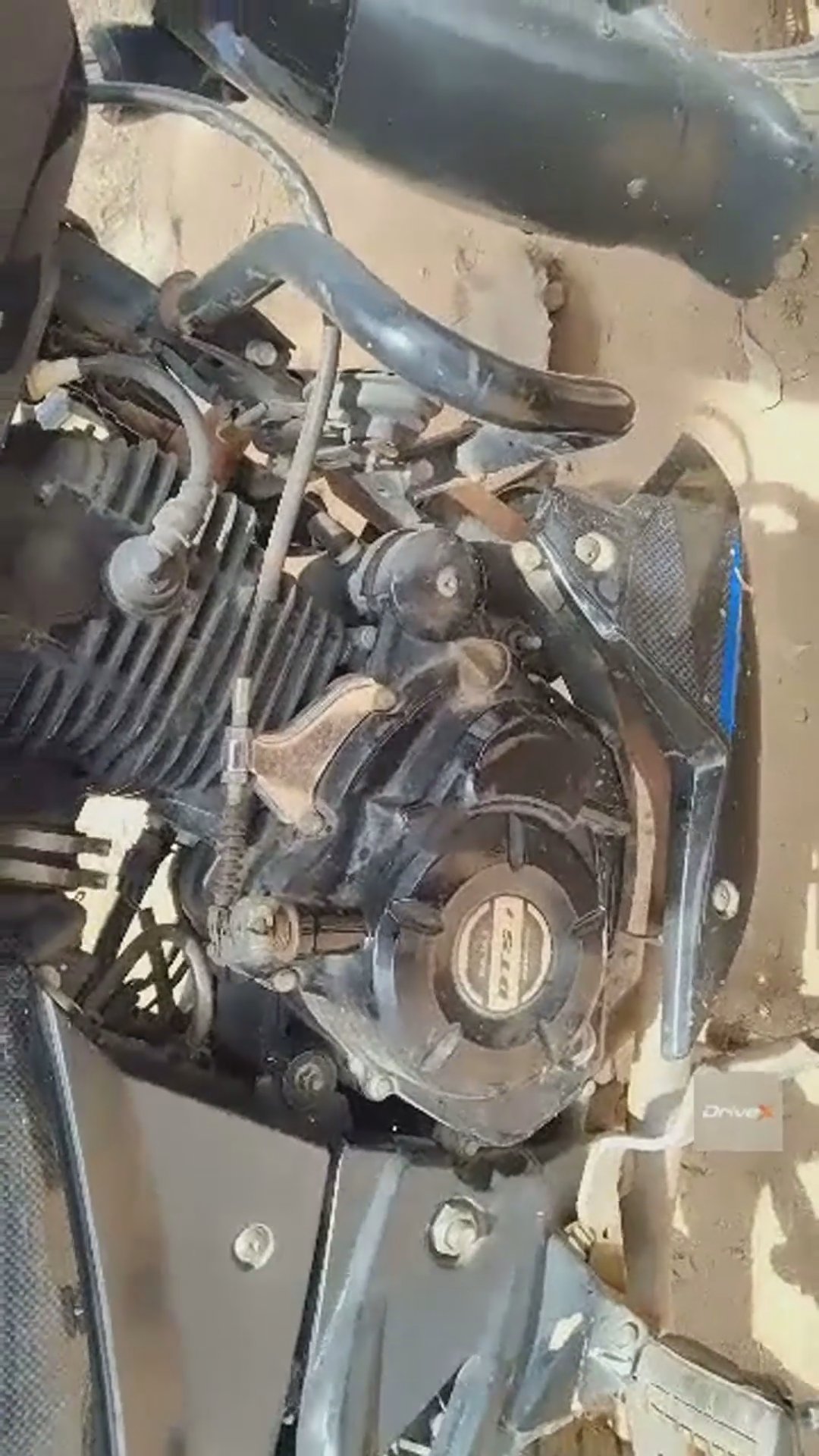 Walk-around video thumbnail