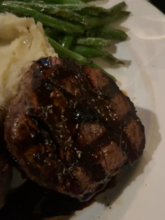 Cosi Cucina Italian Grill - Filet - Italian Near Me - Clive, Iowa