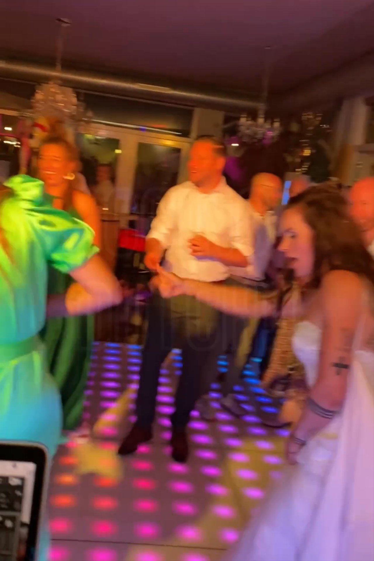 DJ Lenny - Weddings in The Netherlands - video 4