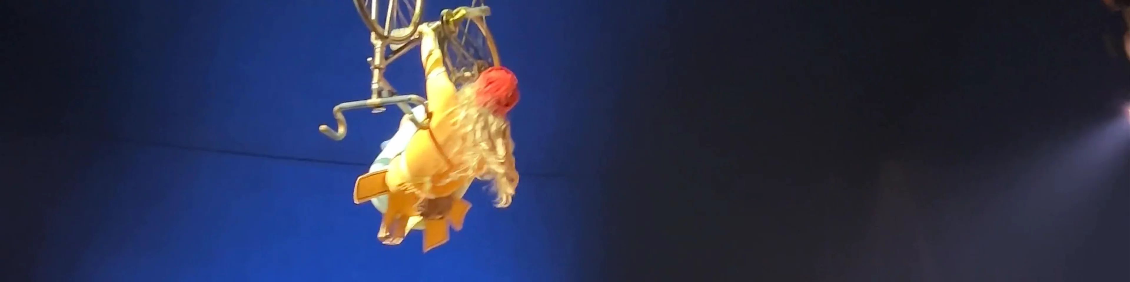 Cirque du Soleil Toronto