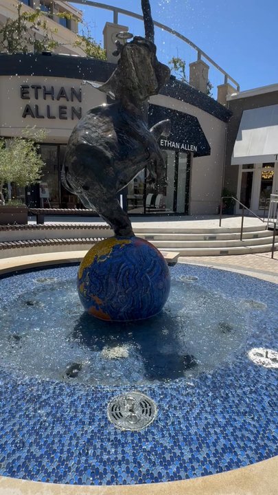 Town Center Corte Madera - Shopping Centers Near Me - Corte Madera, California