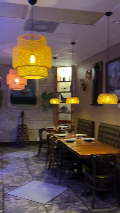 Pita Paradise - Mediterranean Near Me - Cocoa Beach, Florida